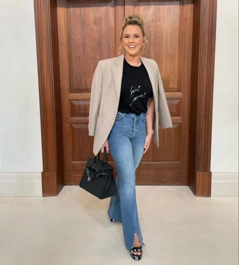 5 Katie Goodland, Cinta Masa Kecil Harry Kane yang Kini Jadi WAGs Paling Dikagumi 5 Katie Goodland, Cinta Masa Kecil Harry Kane yang Kini Jadi WAGs Paling Dikagumi
