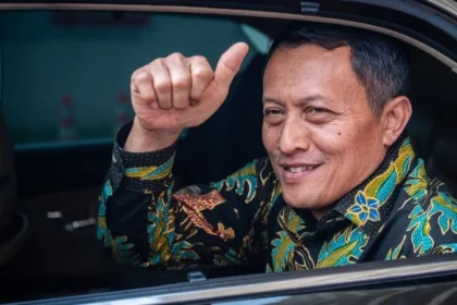 Rudi Margono kini menjabat Pelaksana Tugas Jaksa Agung Muda Bidang Pidana Khusus (Jampidus) Kejaksaan Agung.